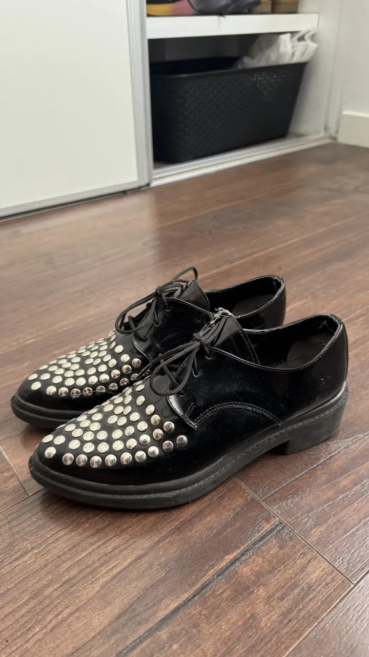 Zapatos Otro - imagen 2