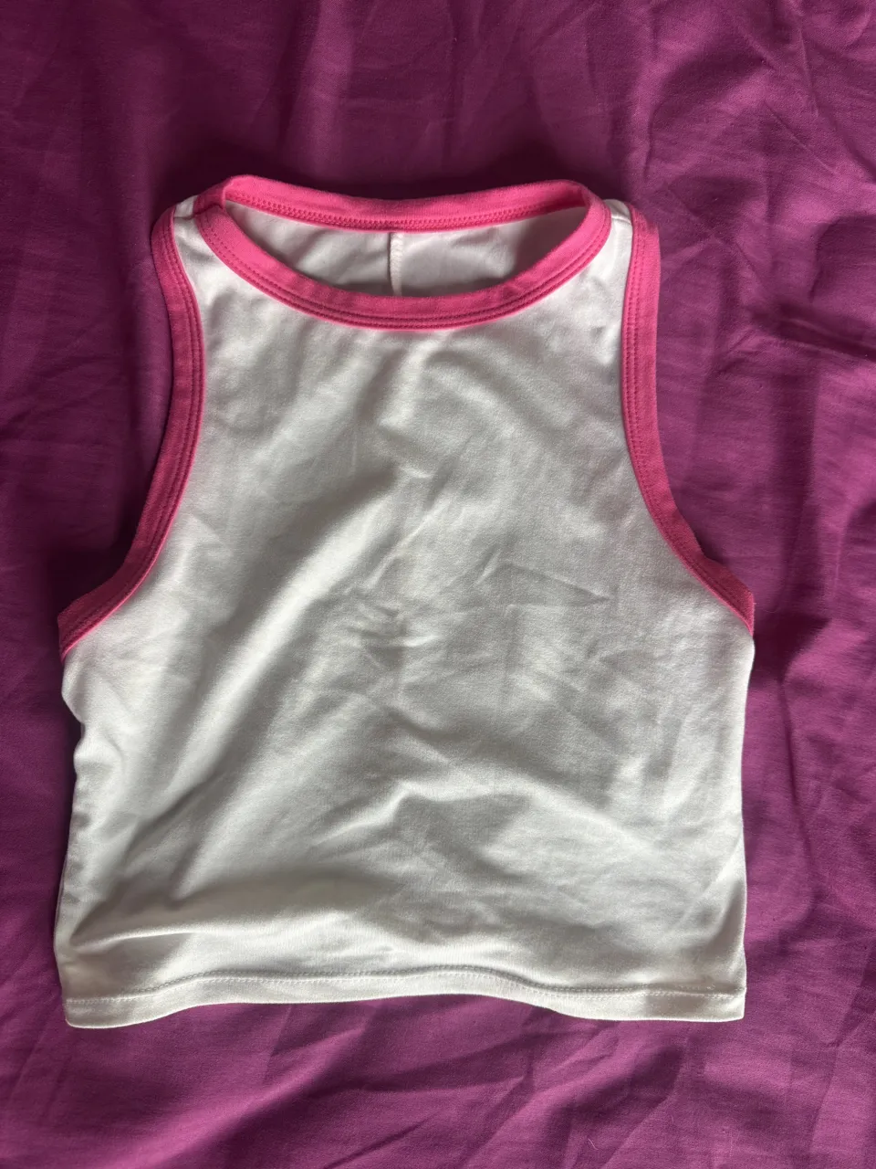 Musculosa Sin marca - imagen 1