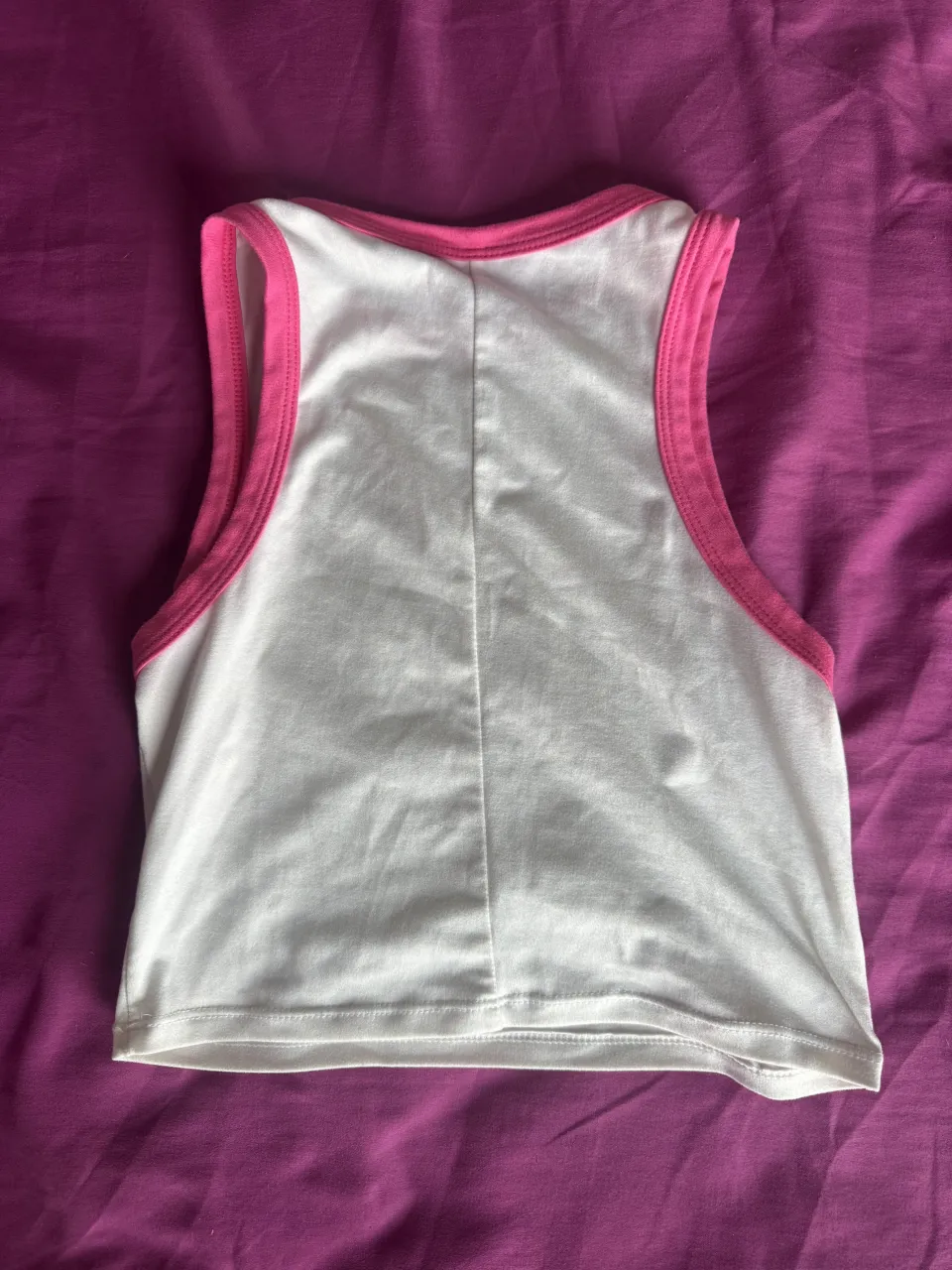 Musculosa Sin marca - imagen 2
