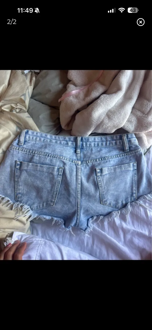 Short Shein - imagen 2