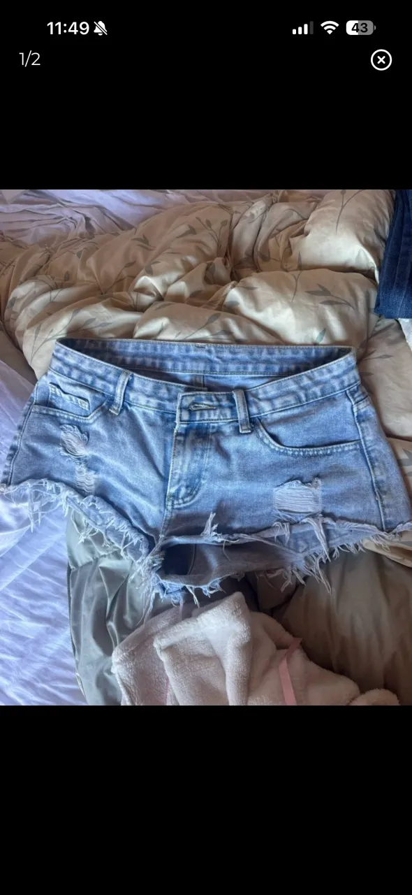 Short Shein - imagen 1