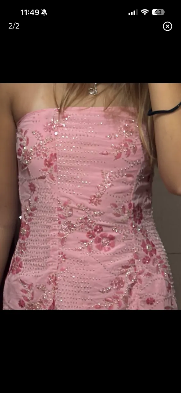Vestido Shein - imagen 2