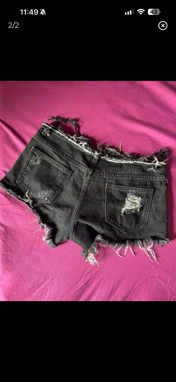 Short Windsor - imagen 2