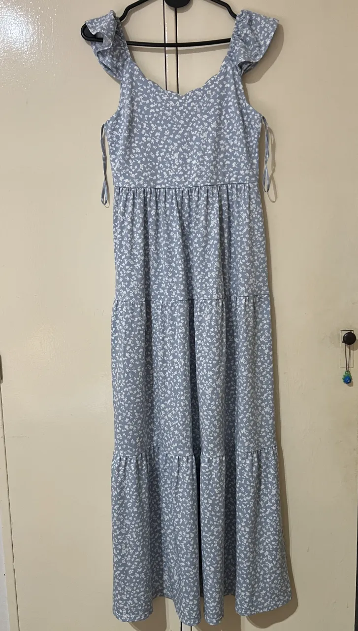 Vestido Monteau - imagen 1