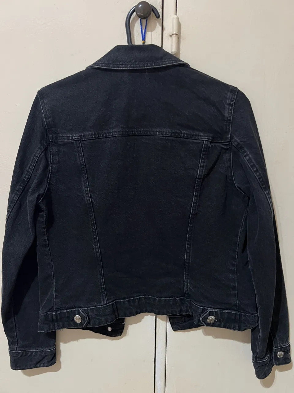 Campera Zara - imagen 2
