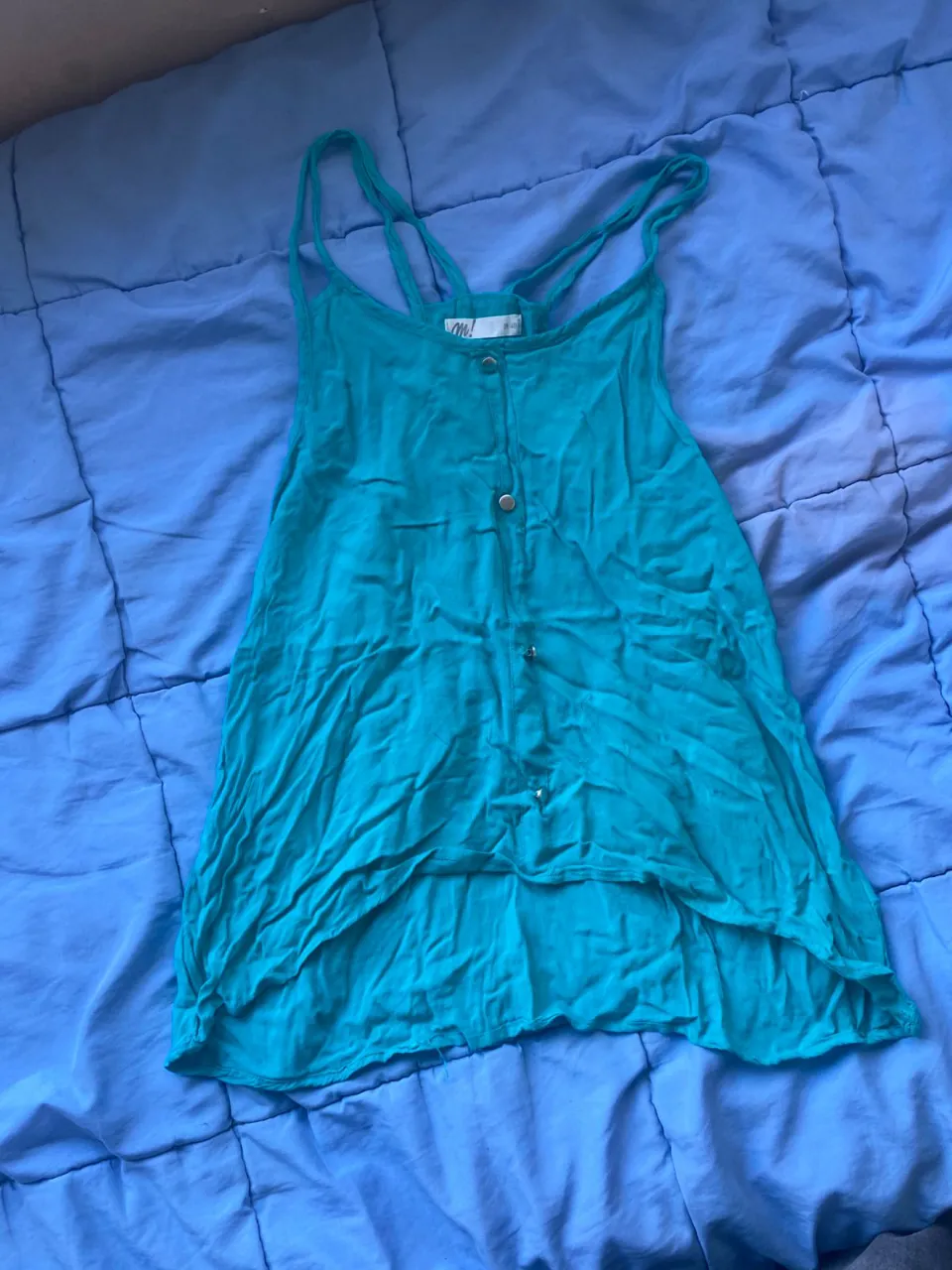 Musculosa M! - imagen 1