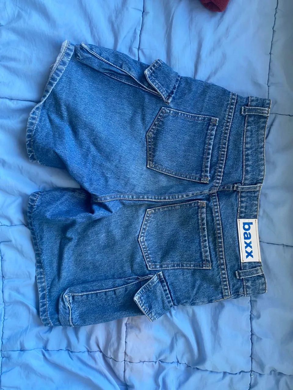 Short Baxx - imagen 2