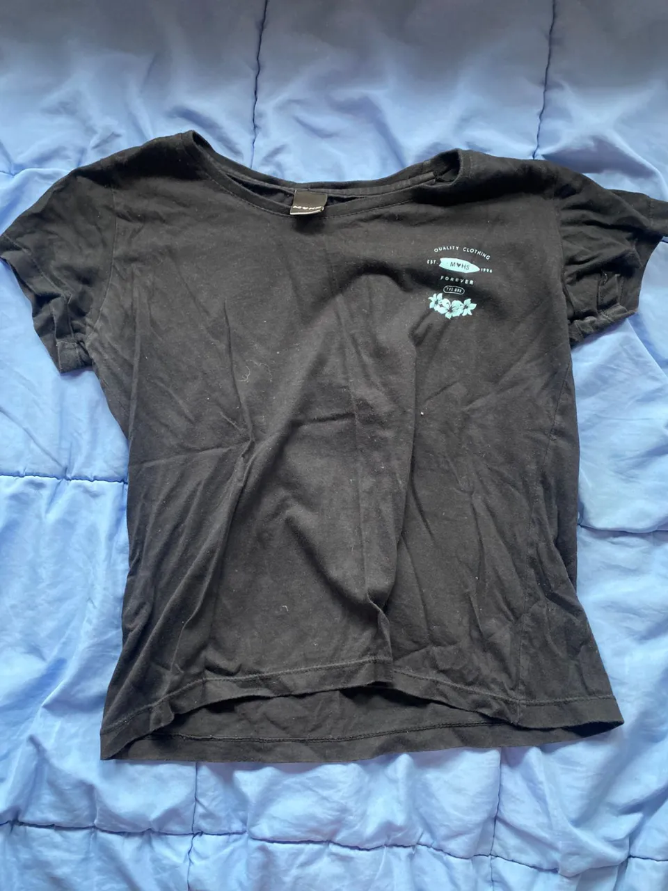 Remera Mosh - imagen 2