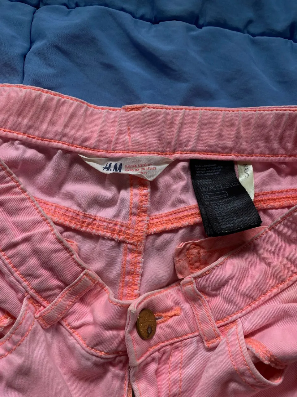 Short H&M - imagen 2