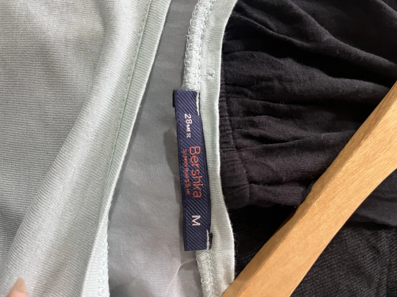 Remera Bershka - imagen 2