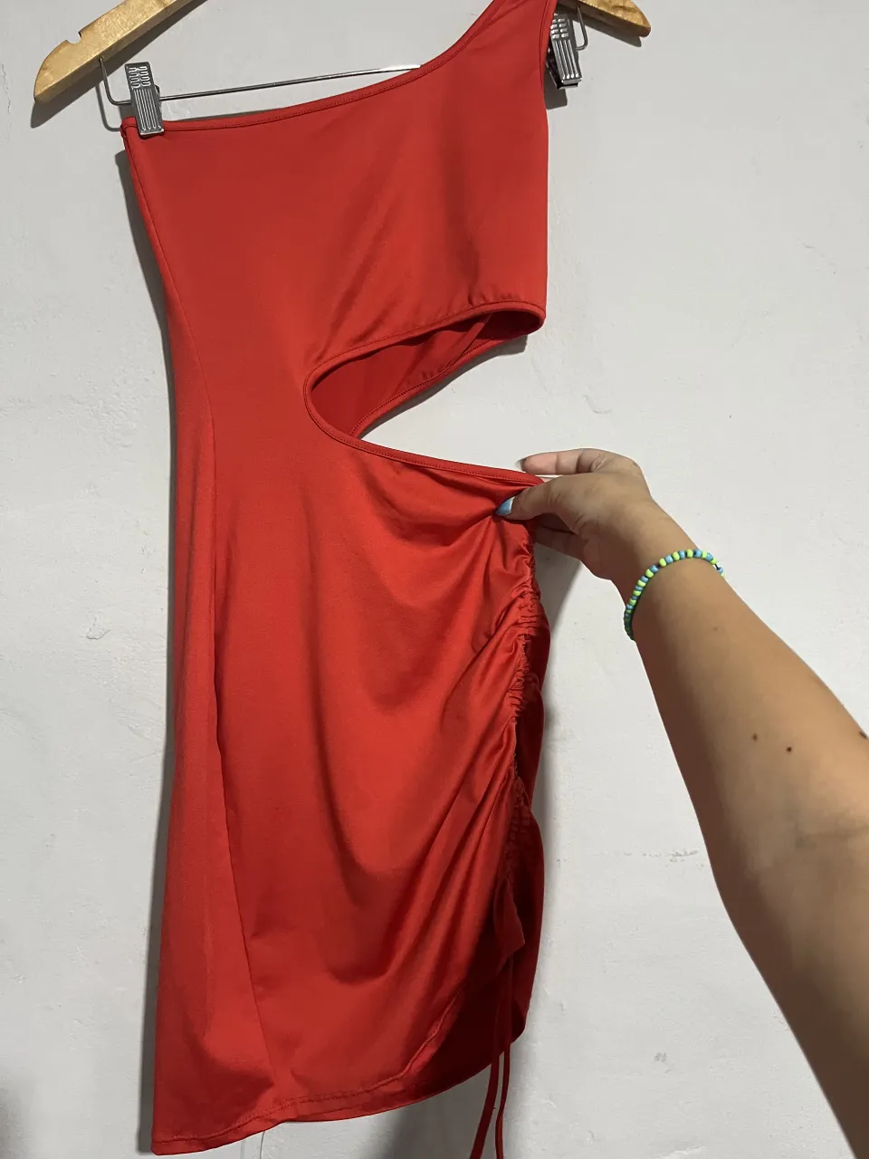 Vestido Sin marca - imagen 1