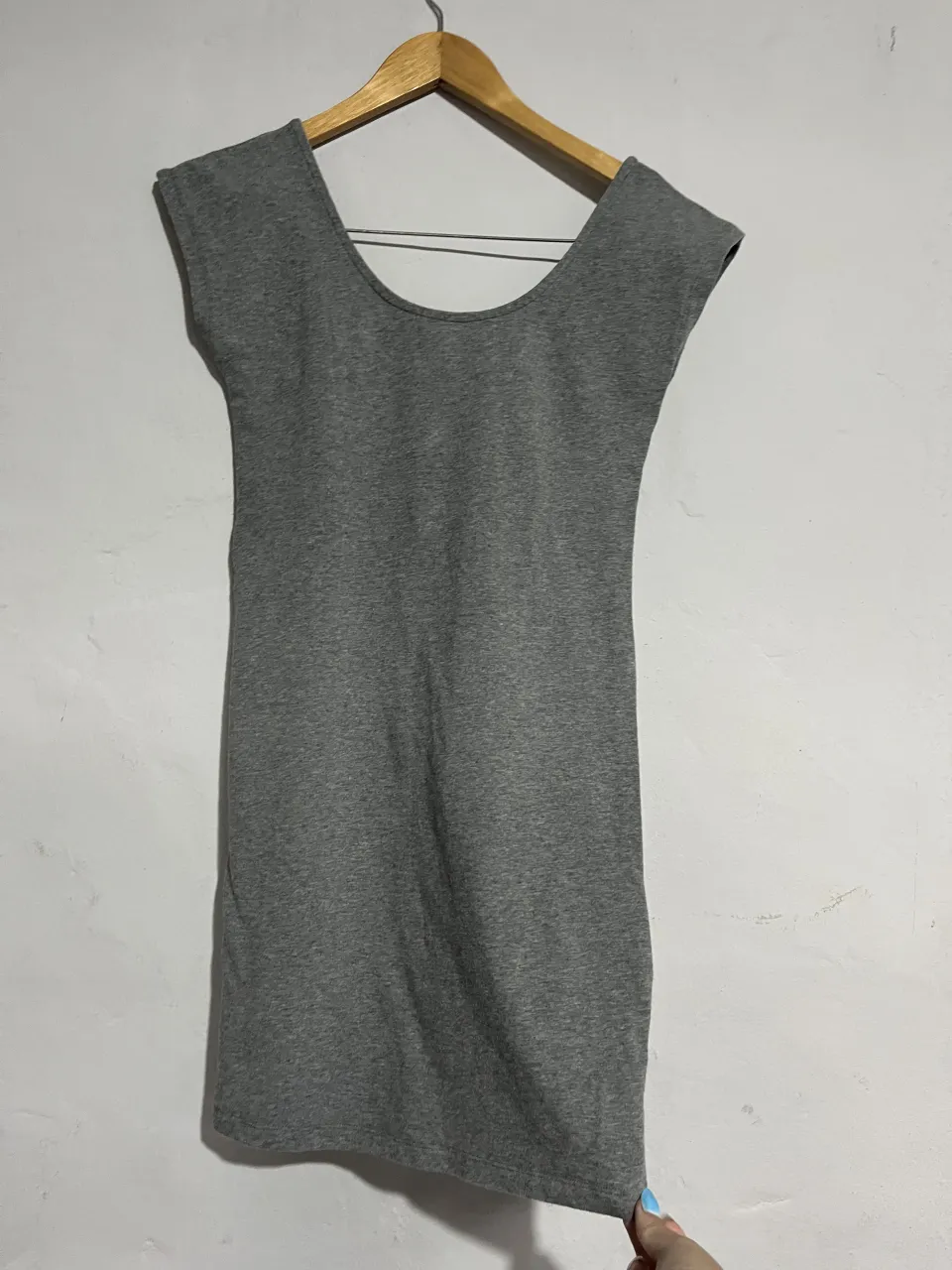 Vestido Sin marca - imagen 1