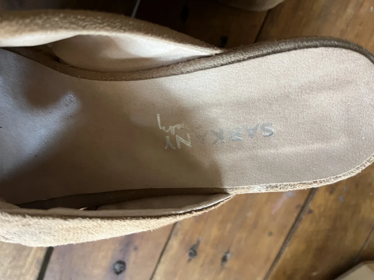 Sandalias Sarkany - imagen 3