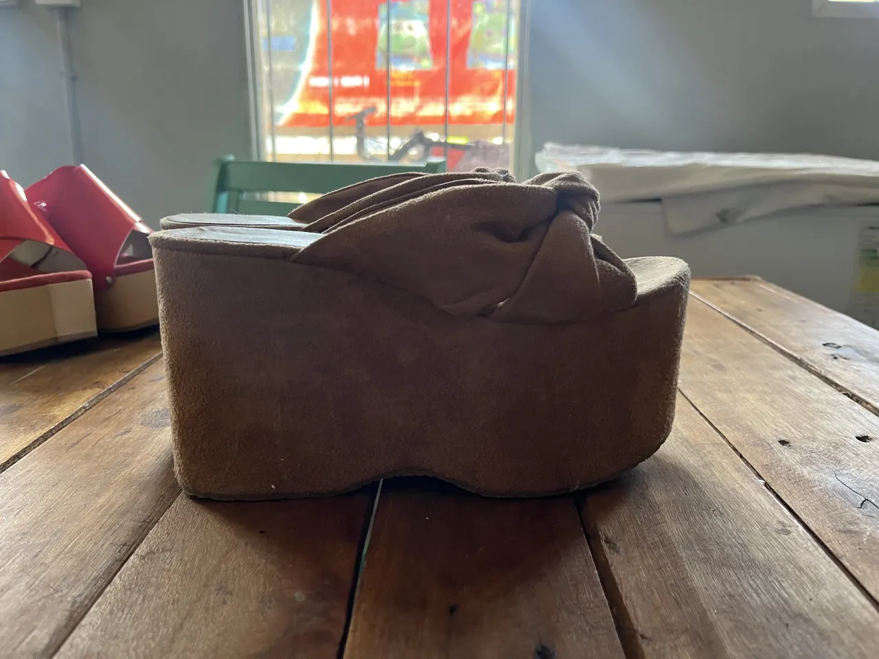 Sandalias Sarkany - imagen 1