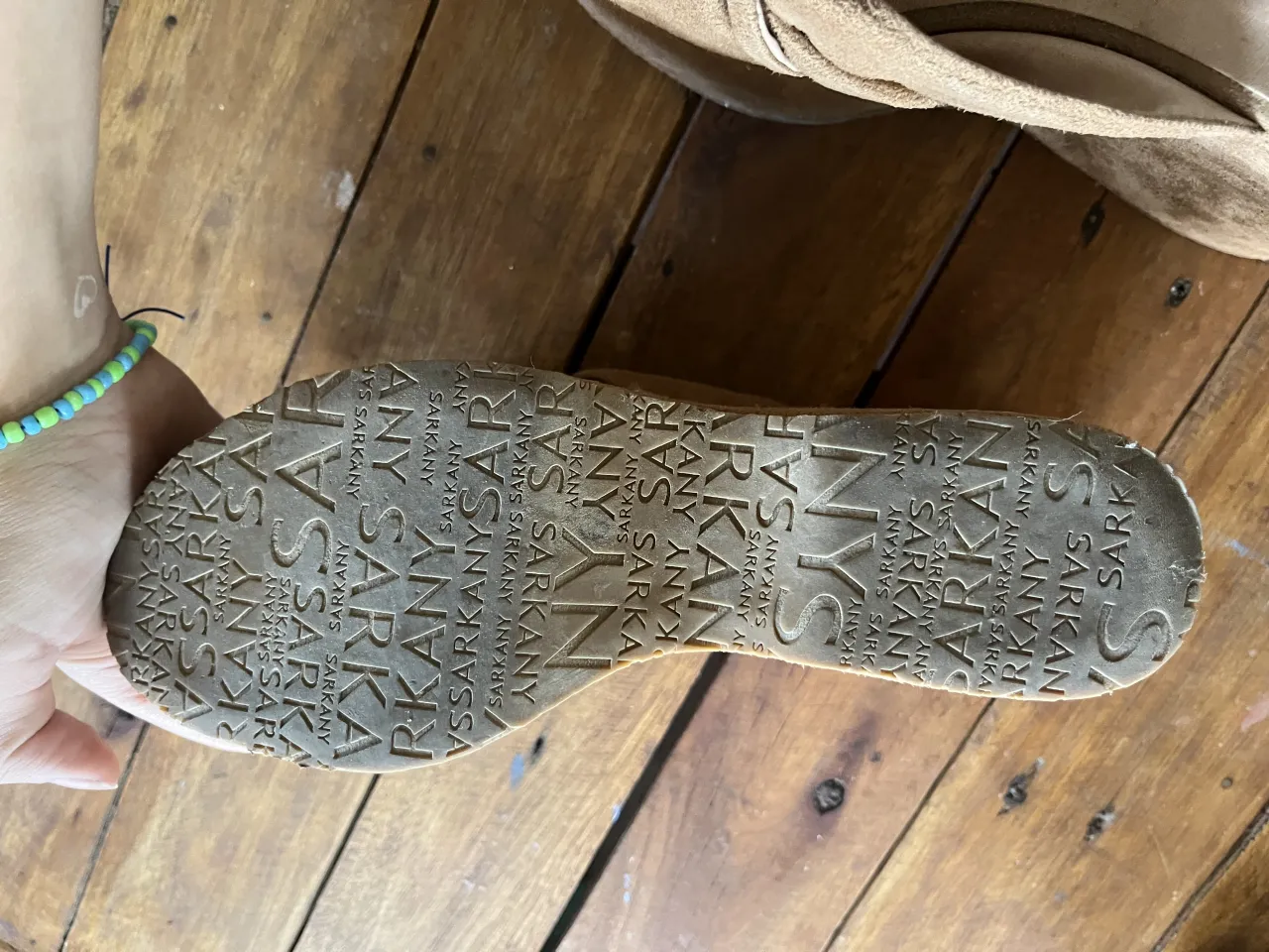 Sandalias Sarkany - imagen 4