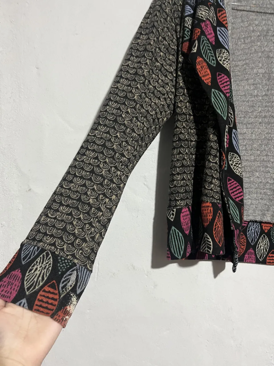 Camisa No sé exactamente la marca - imagen 2