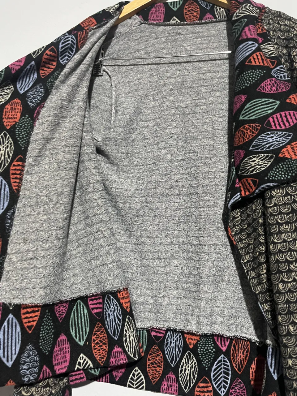 Camisa No sé exactamente la marca - imagen 3