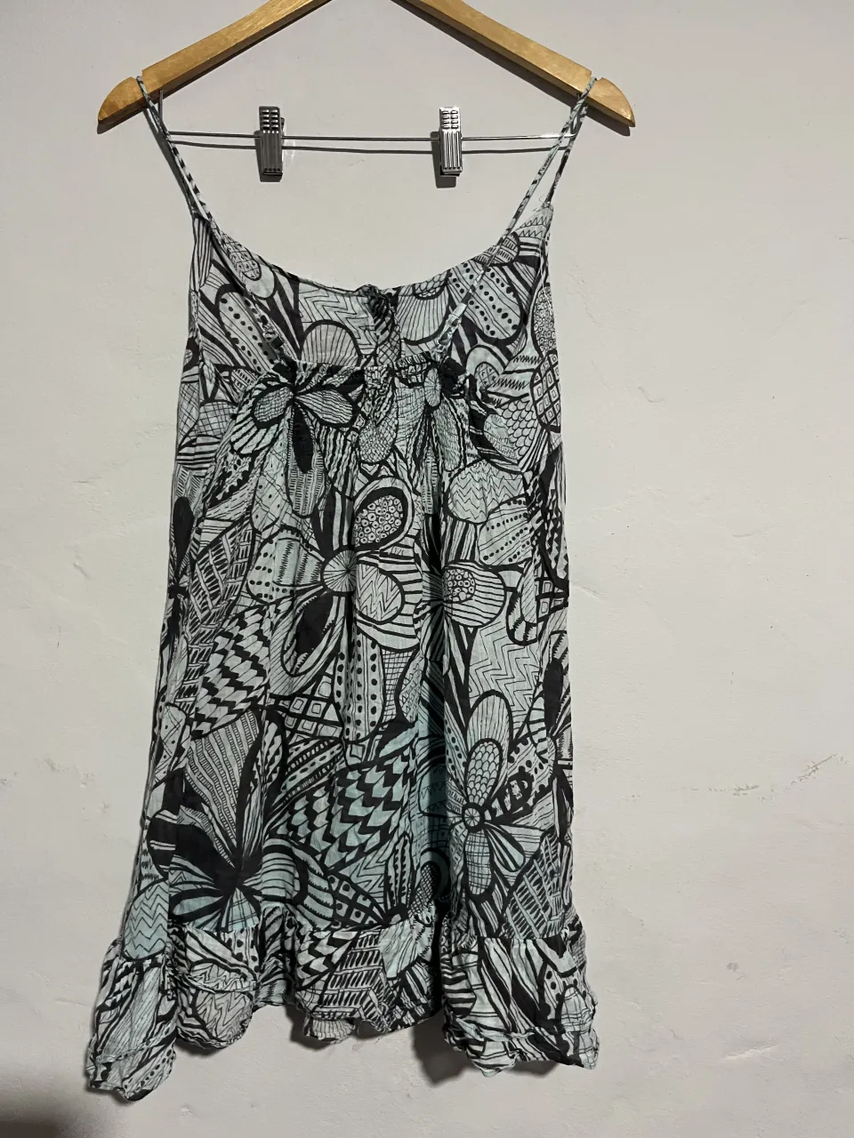 Vestido No sé exactamente la marca - imagen 2