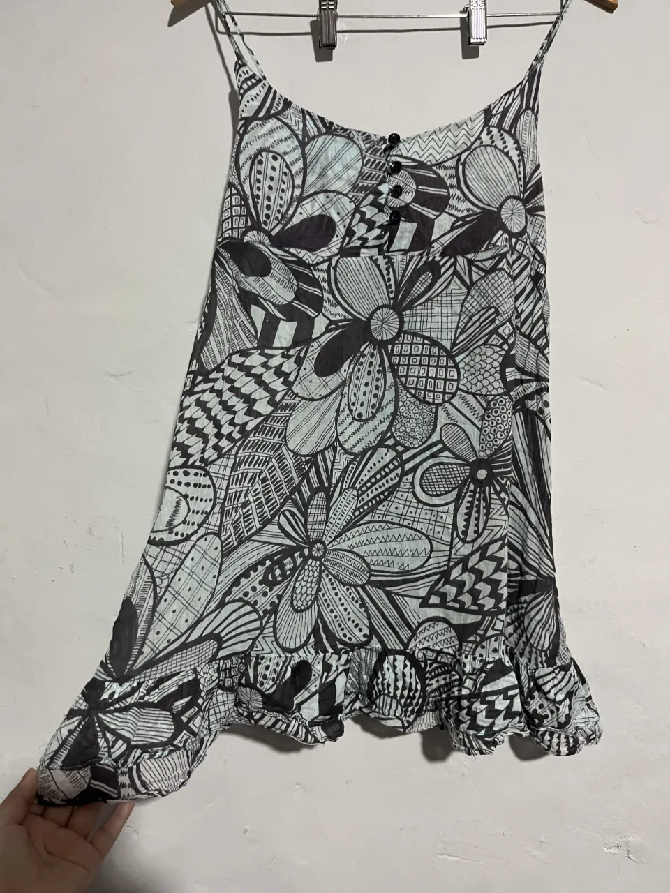 Vestido No sé exactamente la marca - imagen 1