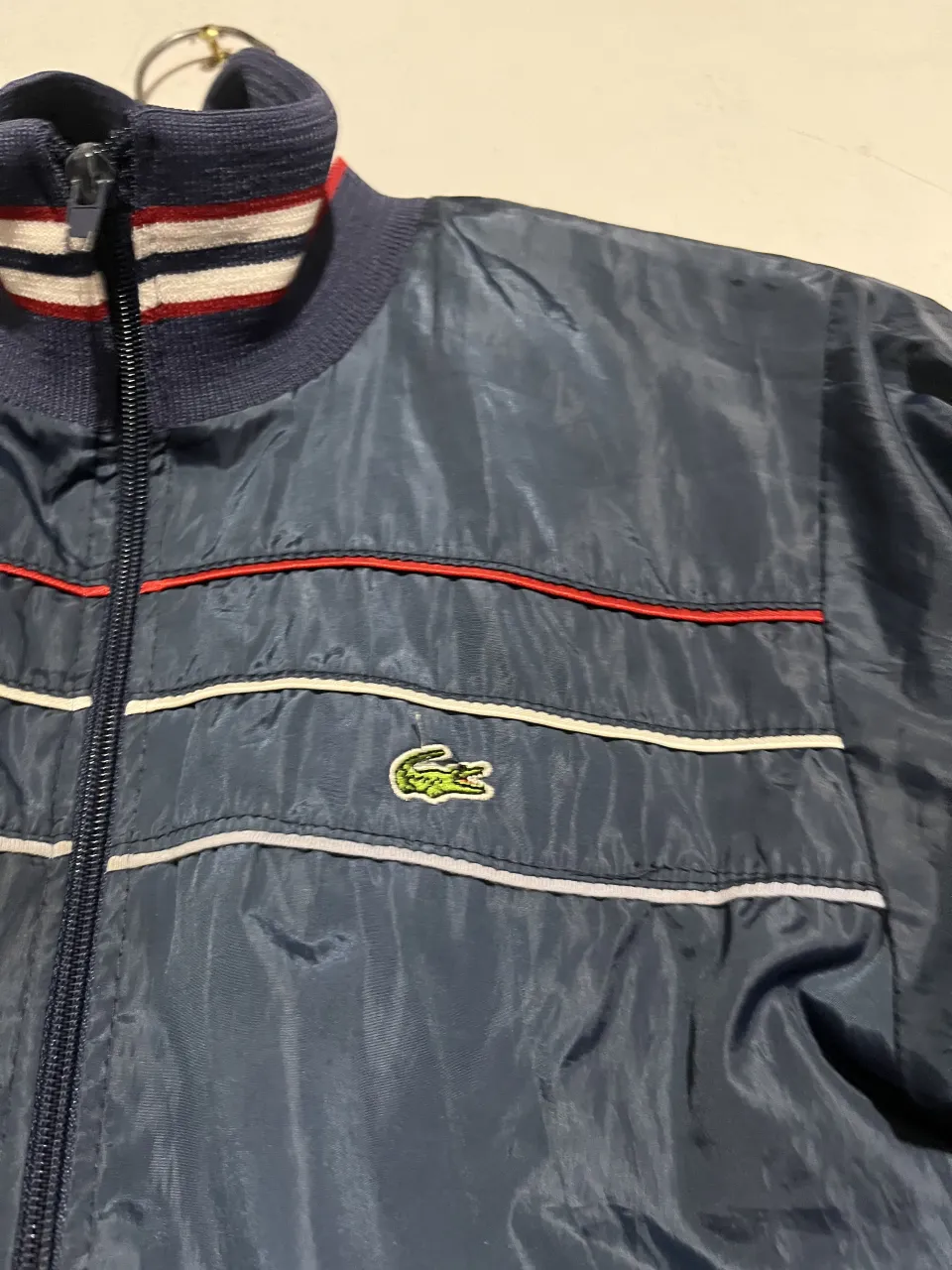 Rompeviento Lacoste - imagen 2