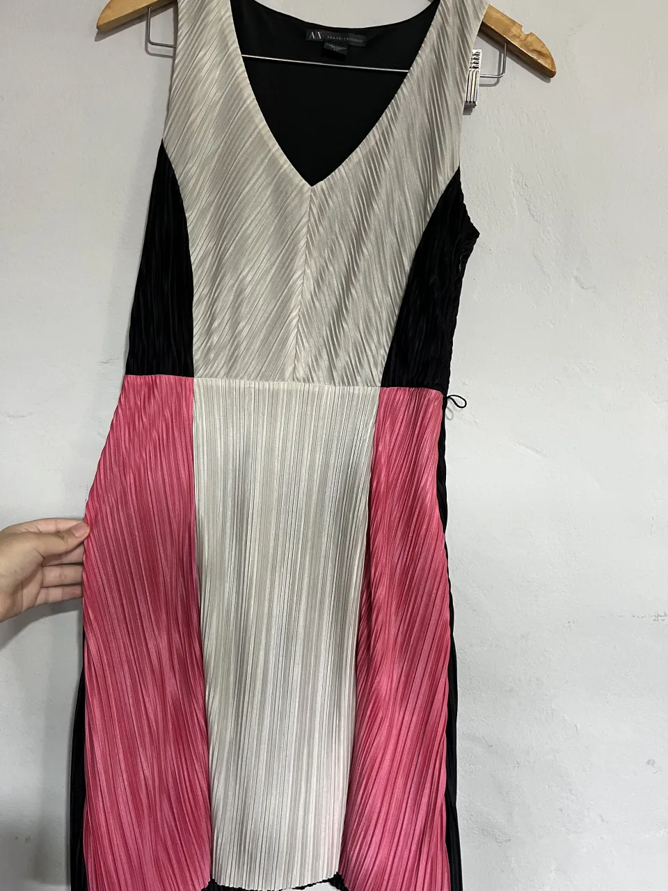 Vestido Armani Exchange - imagen 1