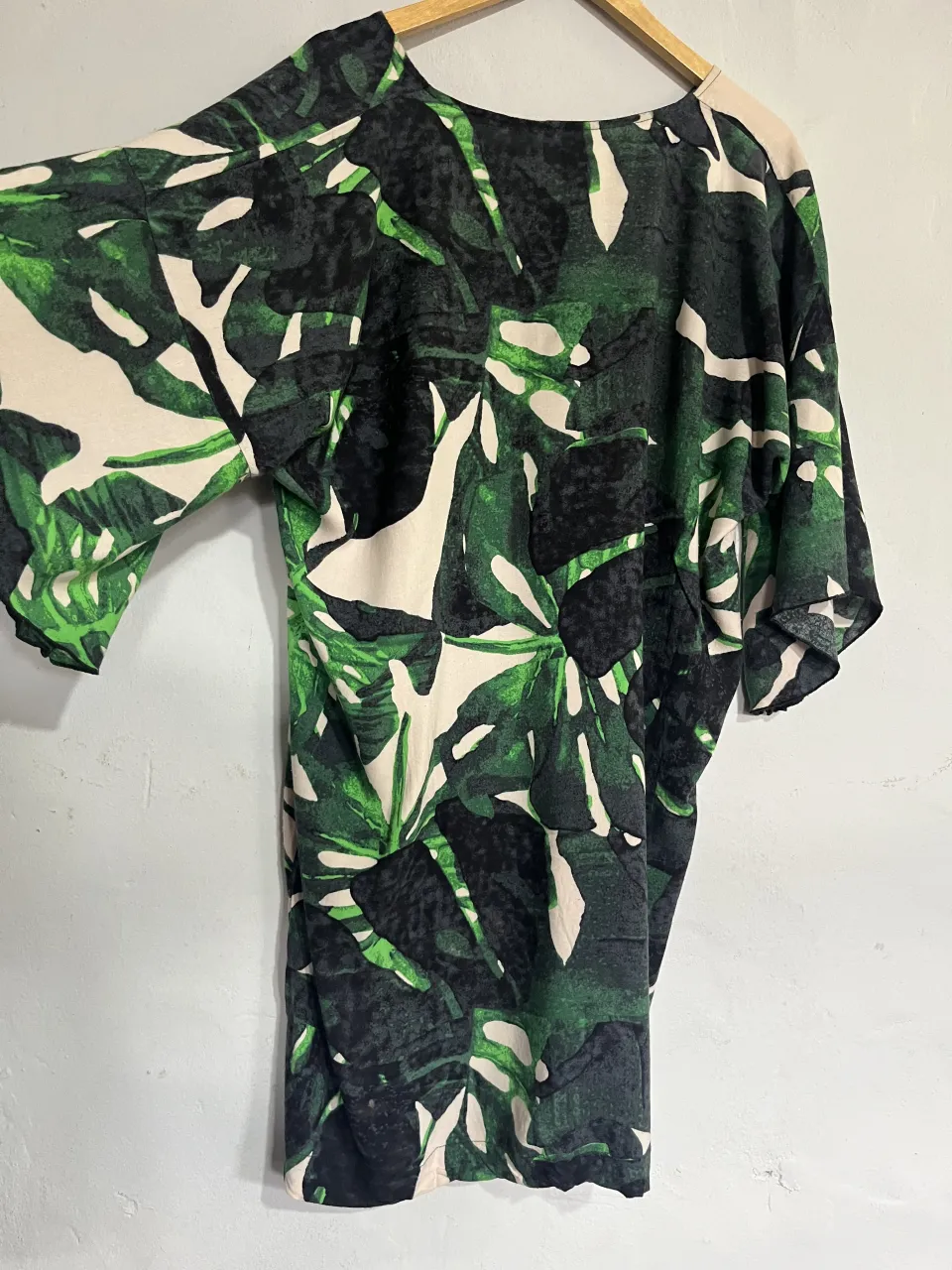 Vestido No sé exactamente la marca - imagen 2