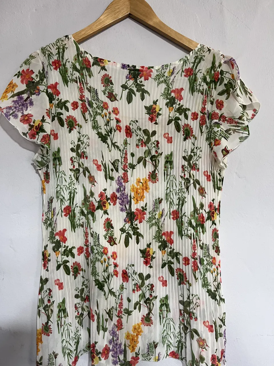 Remera Ruben Cassin - imagen 2