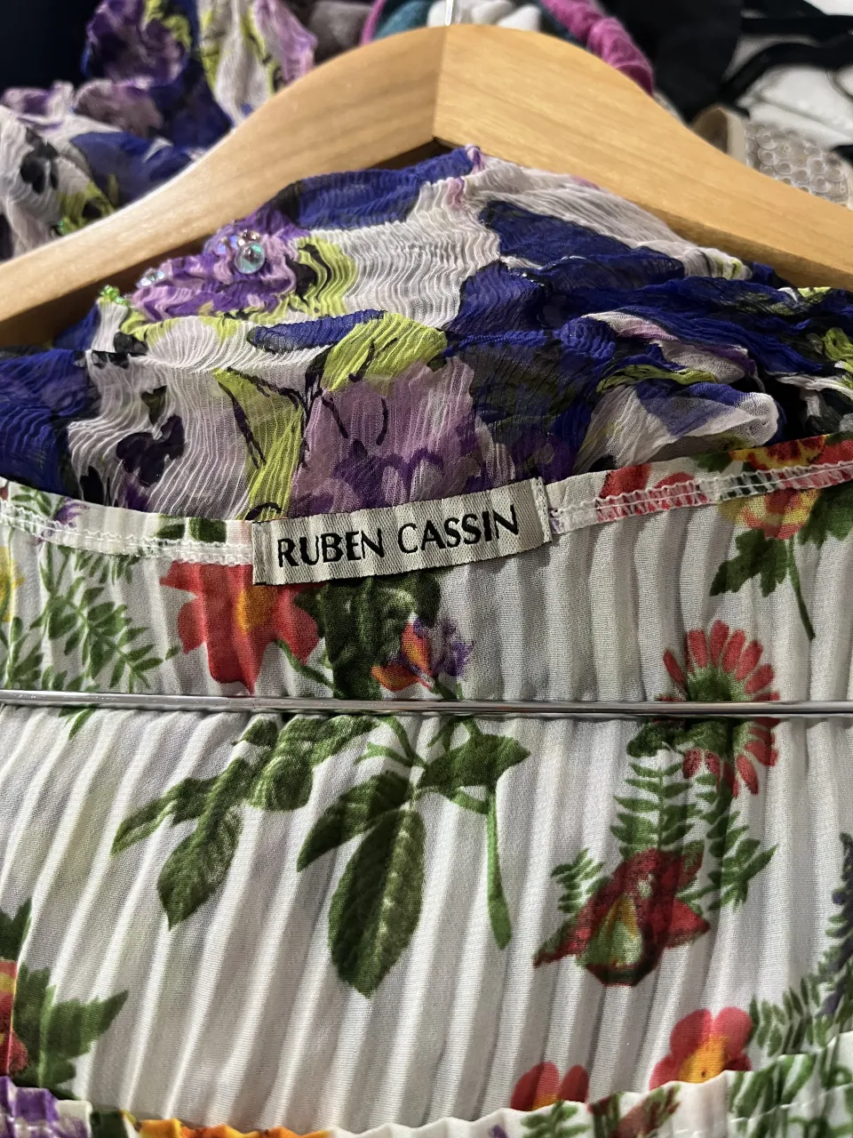 Remera Ruben Cassin - imagen 3