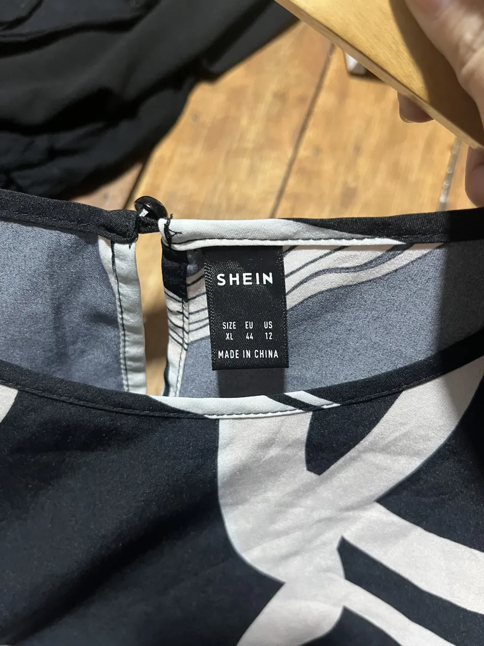 Vestido Shein - imagen 6