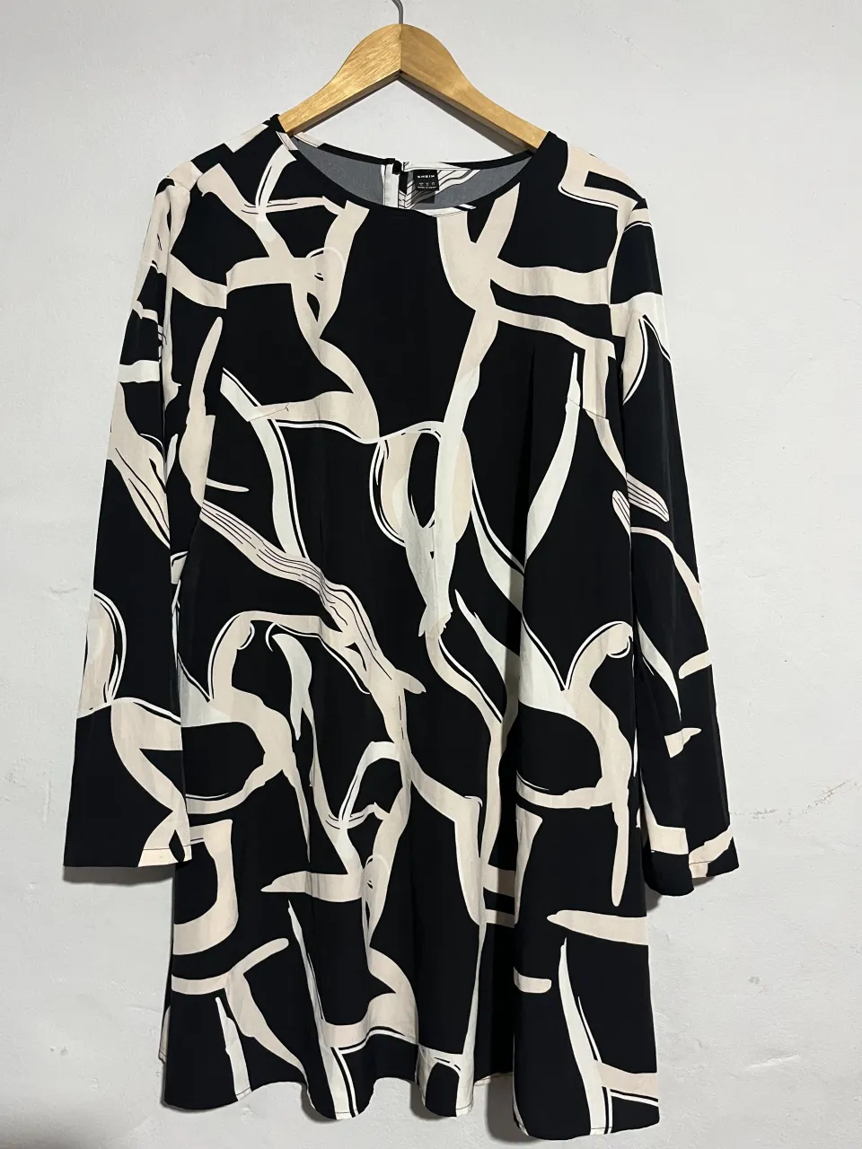 Vestido Shein - imagen 1