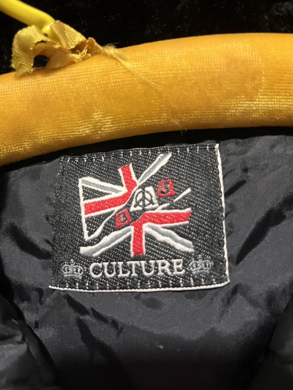 Campera Culture - imagen 2