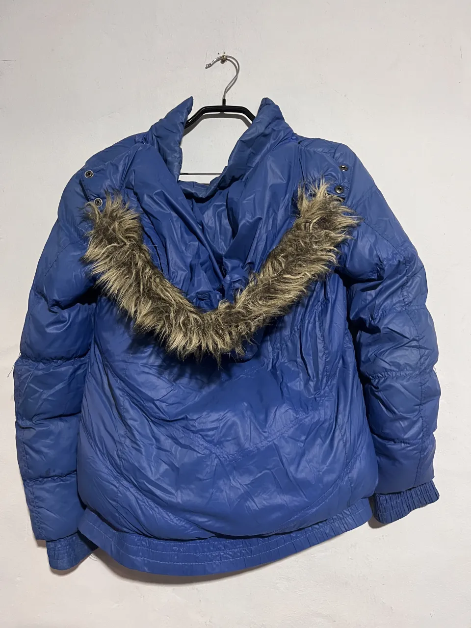 Campera Cuesta Blanca - imagen 4