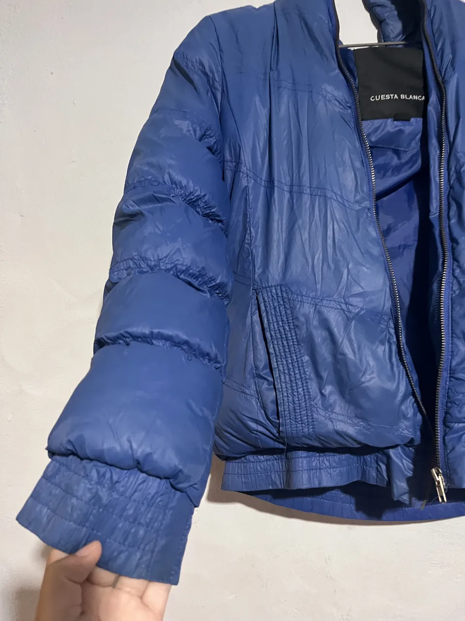 Campera Cuesta Blanca - imagen 3