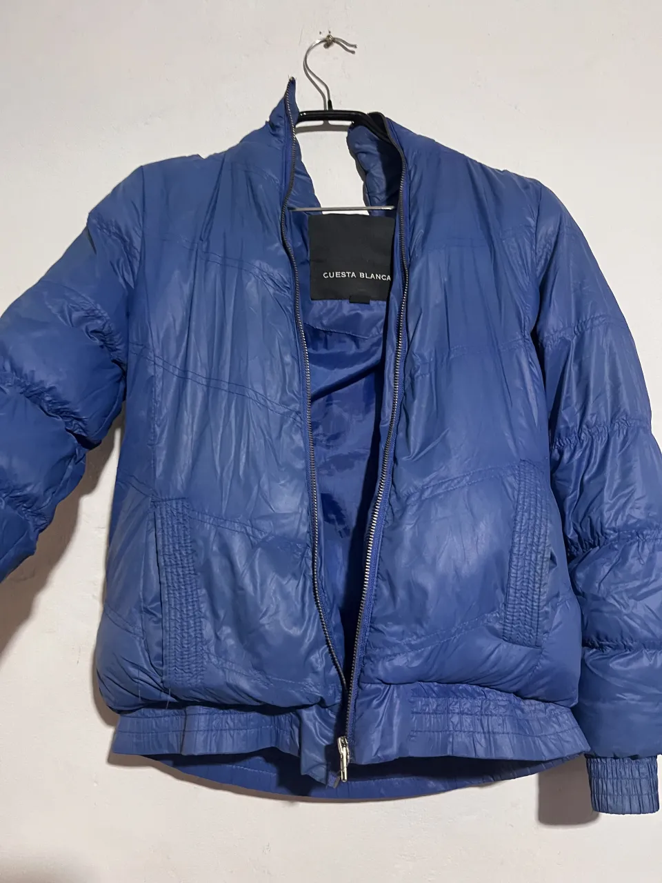 Campera Cuesta Blanca - imagen 2