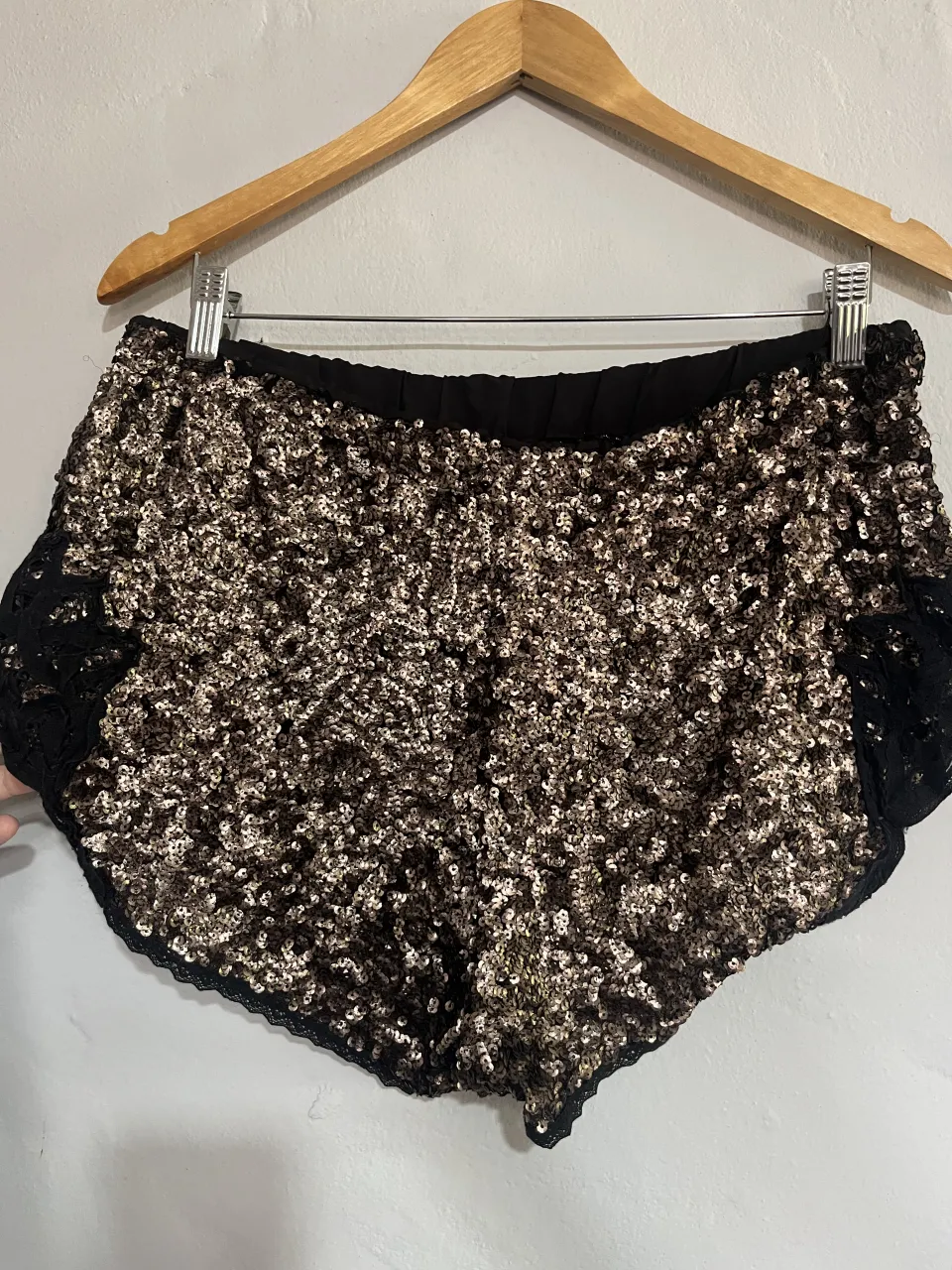 Short Kosiuko - imagen 2
