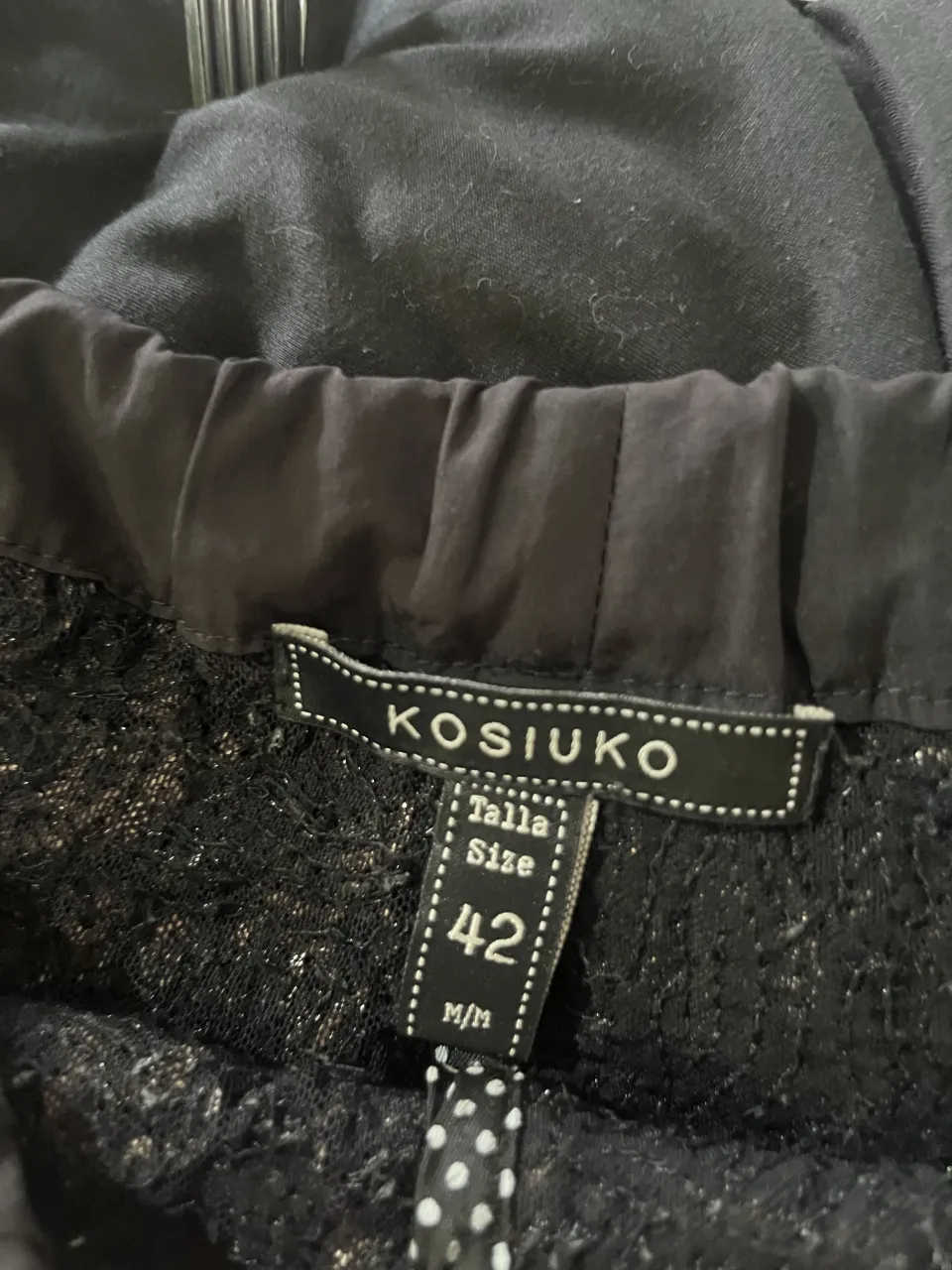 Short Kosiuko - imagen 3