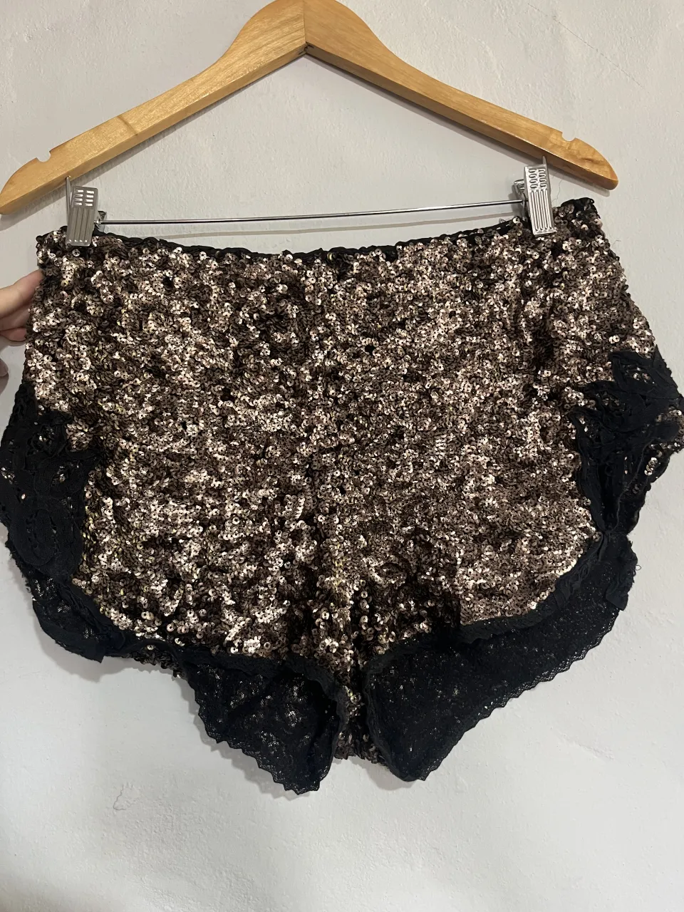 Short Kosiuko - imagen 1