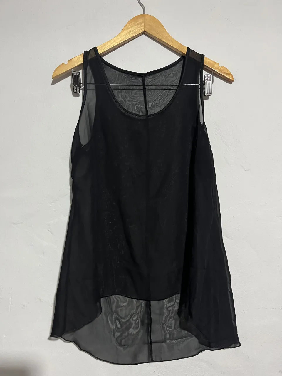 Musculosa No sé exactamente la marca - imagen 1