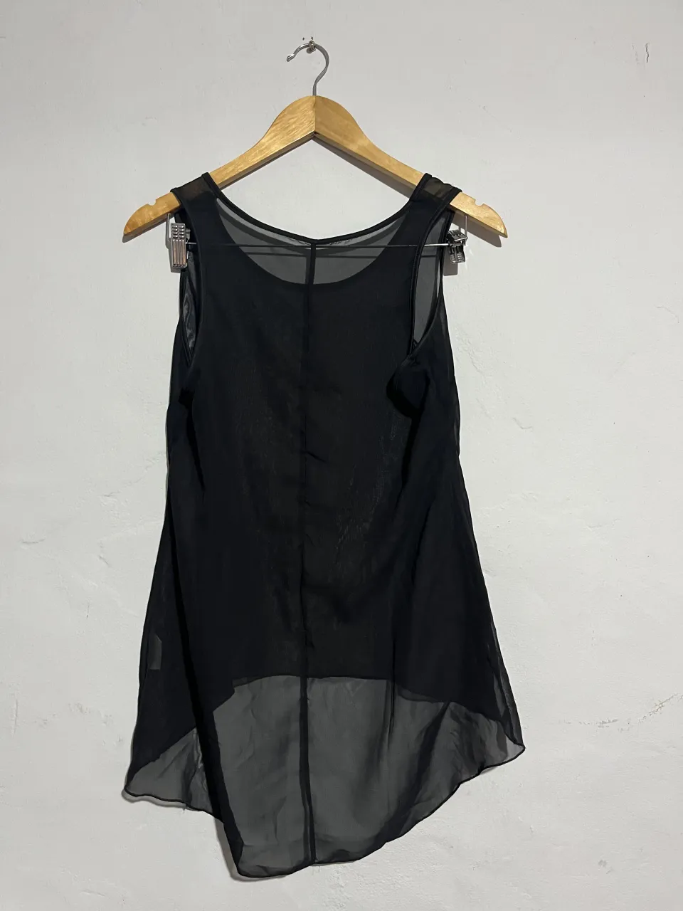 Musculosa No sé exactamente la marca - imagen 2