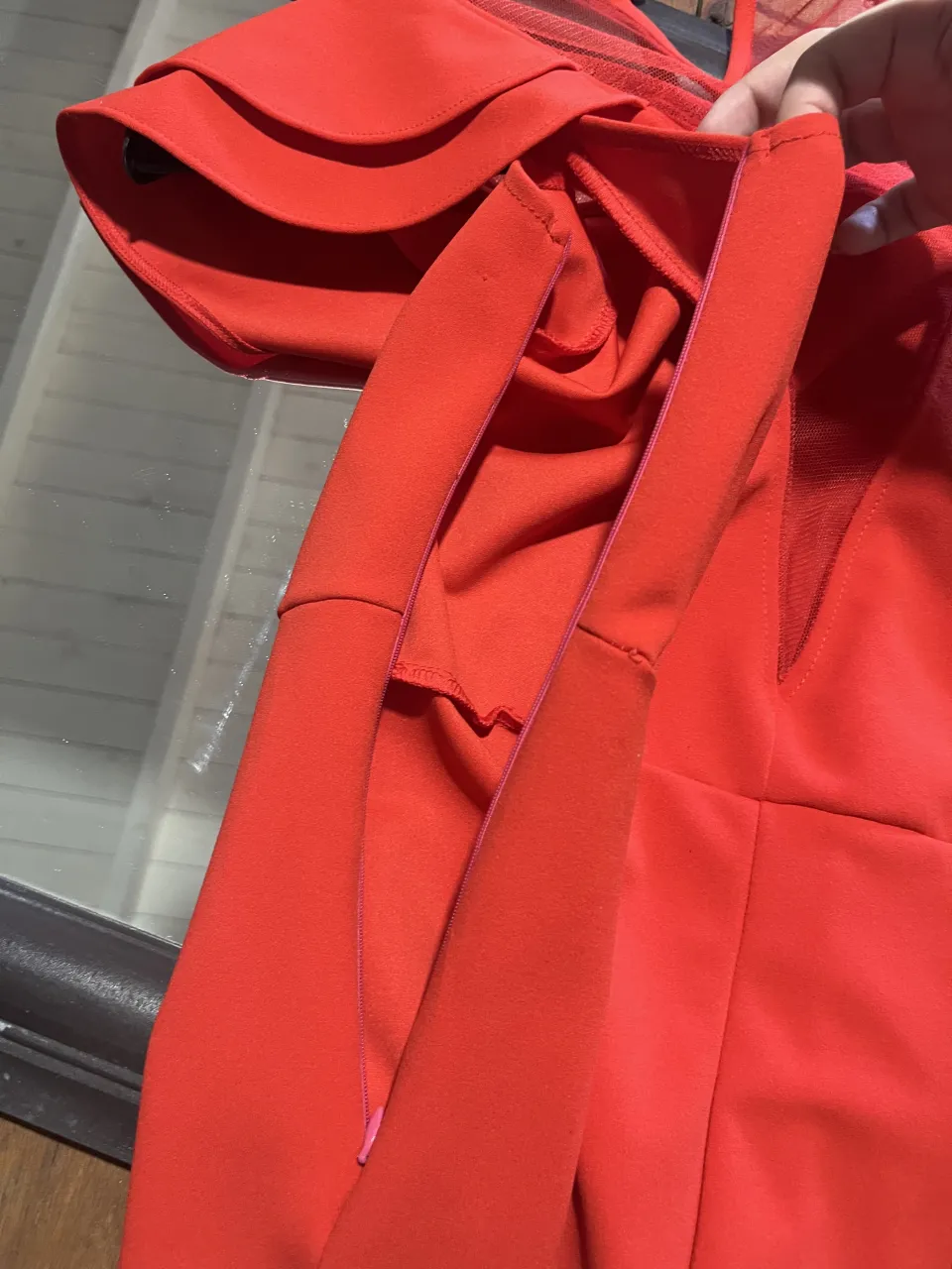 Vestido No sé la marca exactamente - imagen 6