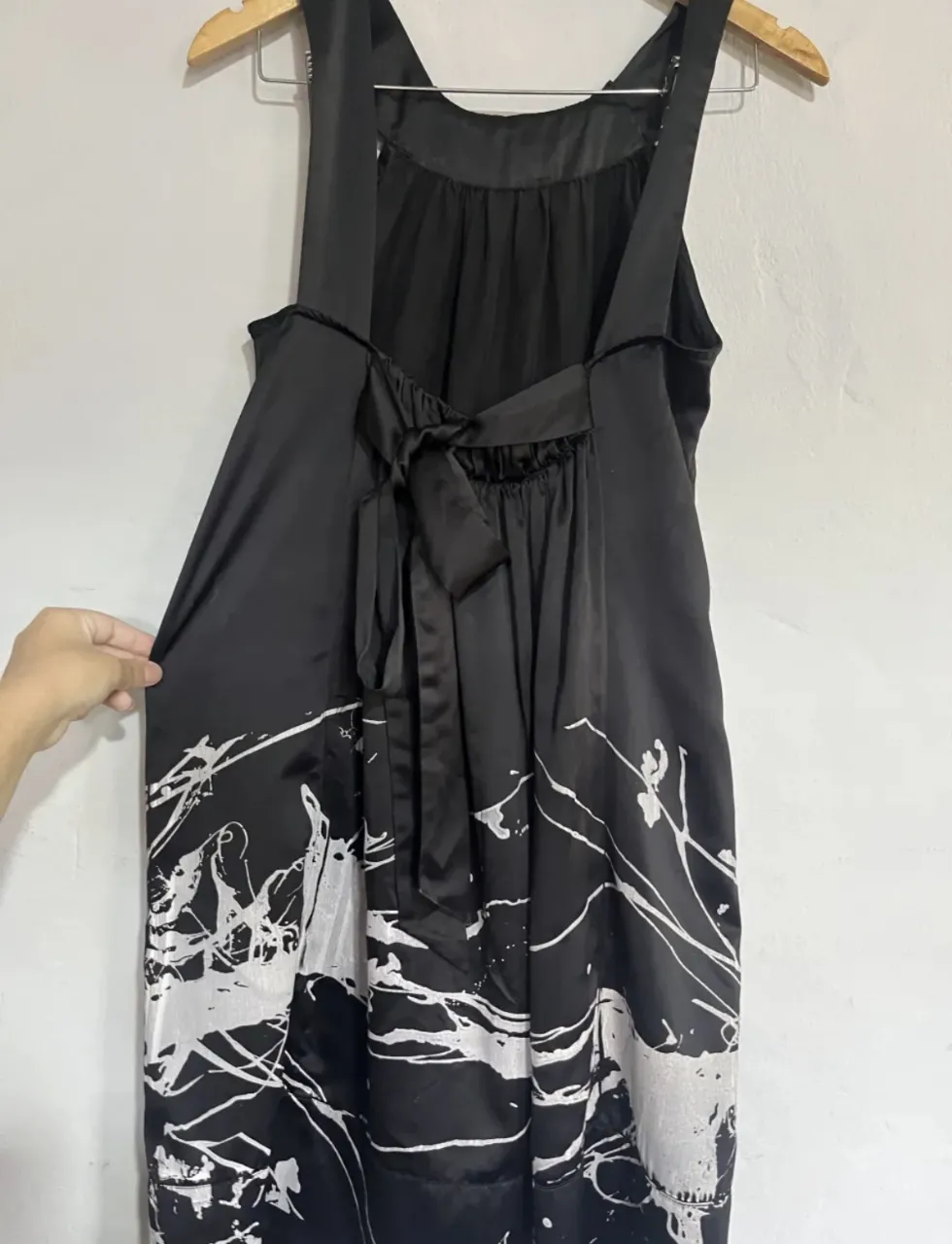 Vestido Maria Vazquez - Vista 2