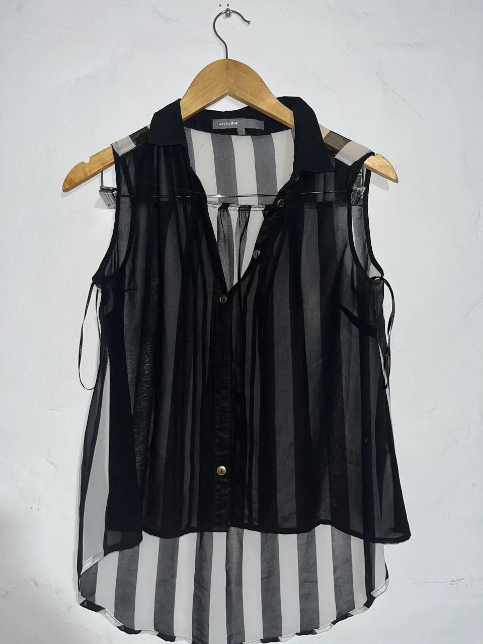 Blusa Basement Collection - imagen 2