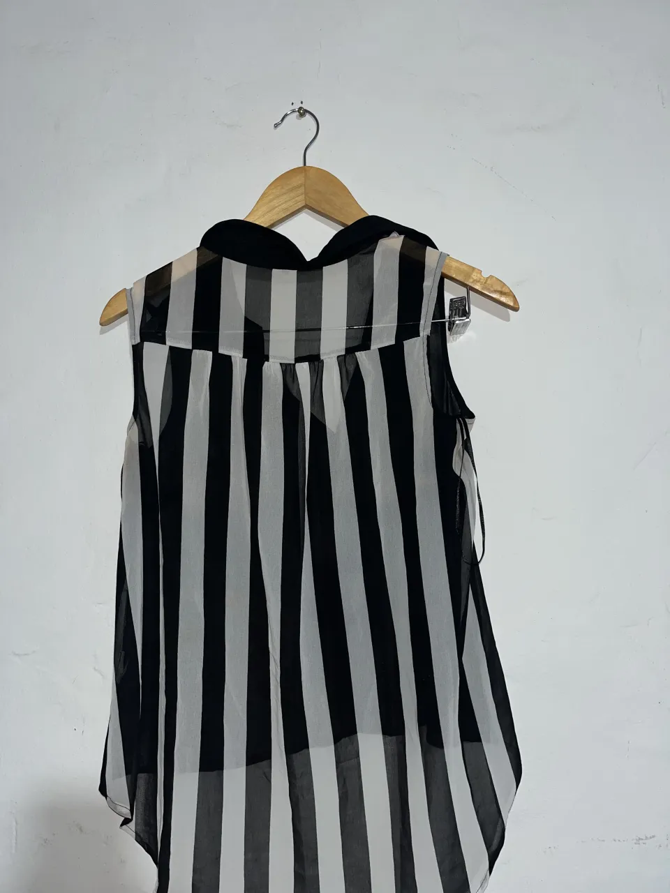 Blusa Basement Collection - imagen 3