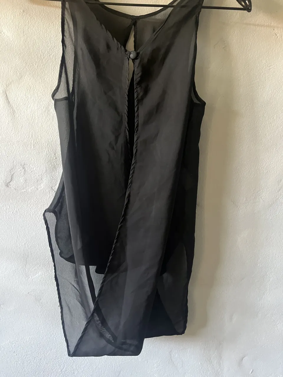 Musculosa No sé la marca exactamente - imagen 2