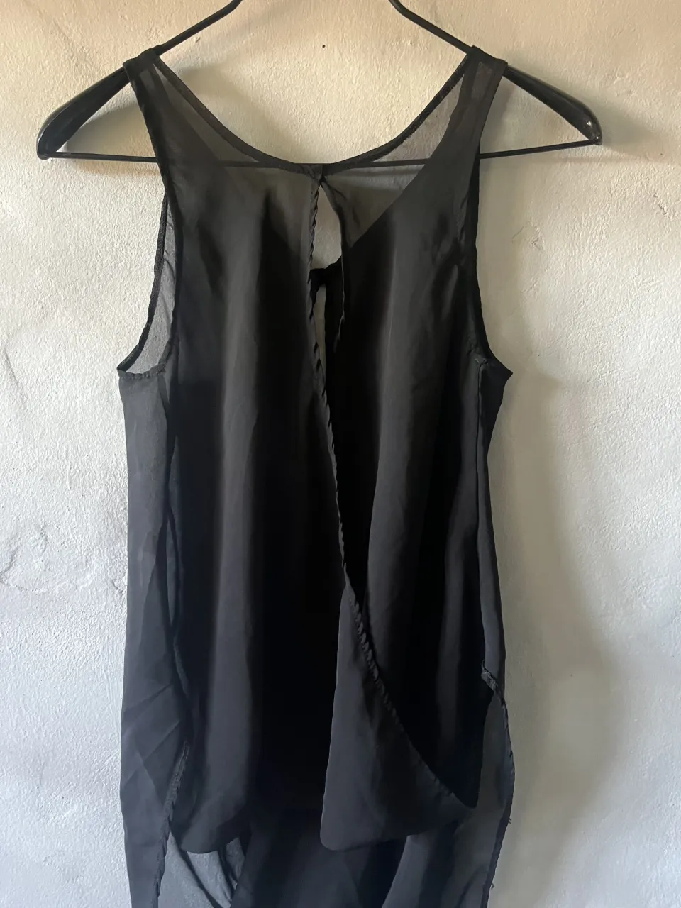 Musculosa No sé la marca exactamente - imagen 1