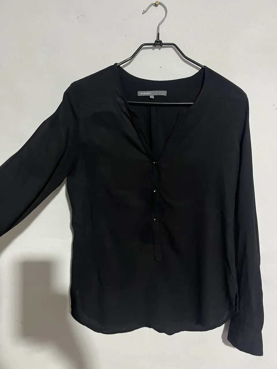 Blusa Basement Collection - imagen 1