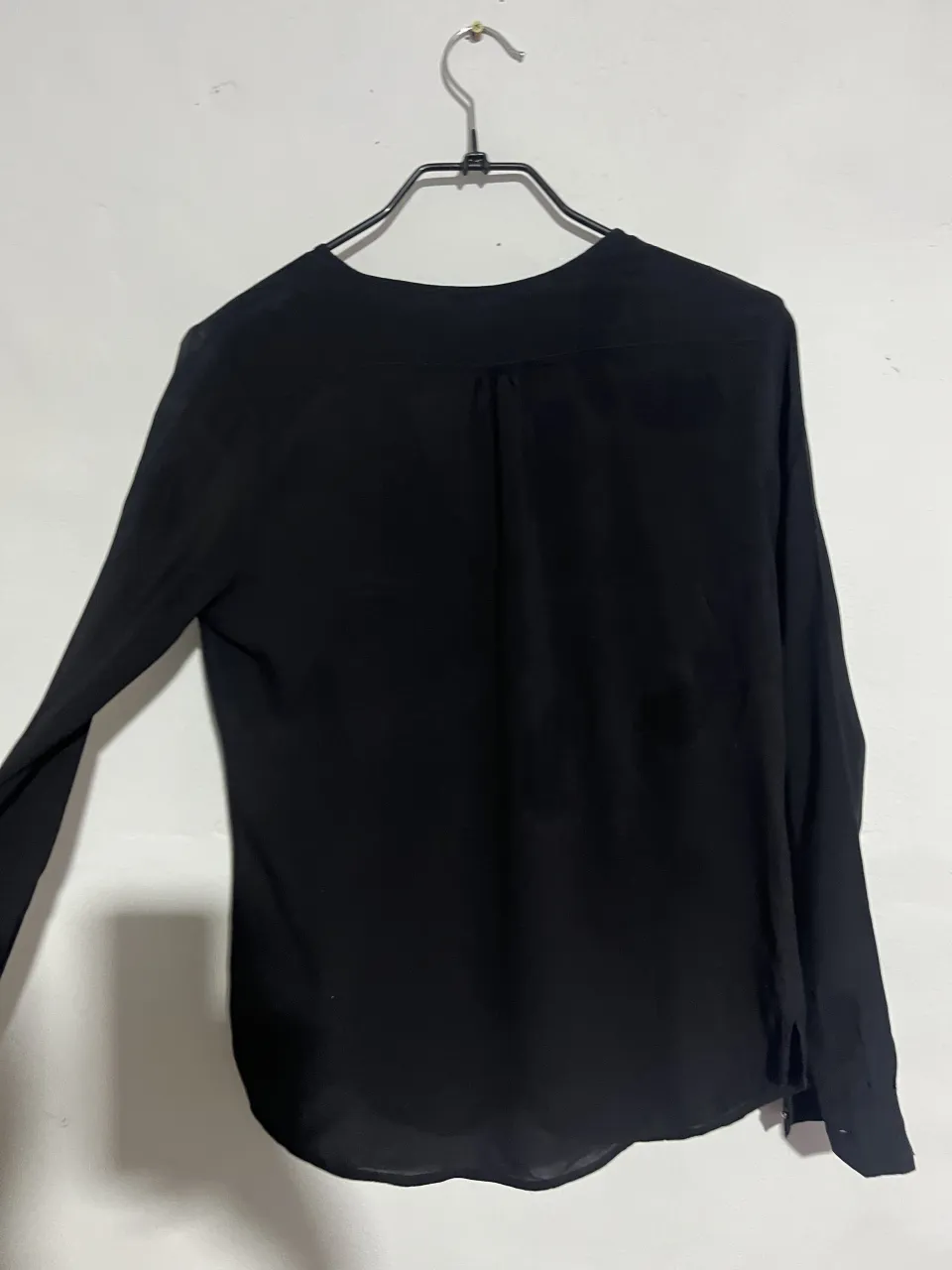Blusa Basement Collection - imagen 2