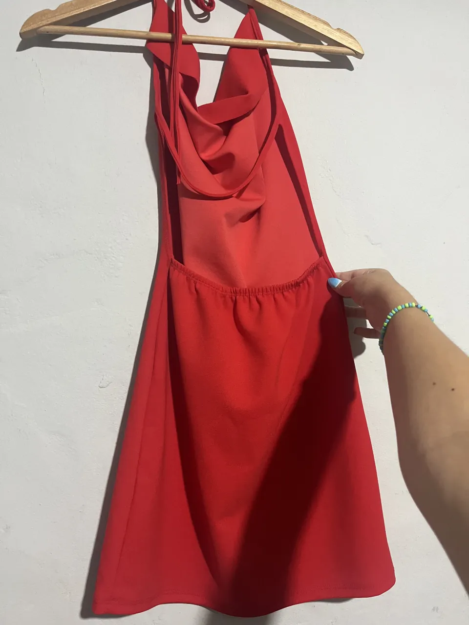 Vestido Sin marca - imagen 2