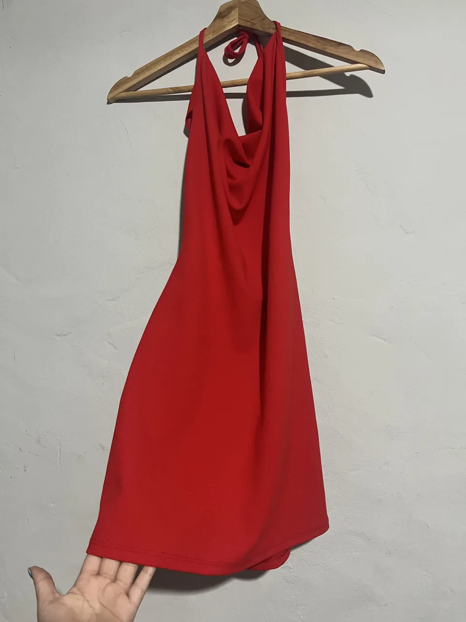 Vestido Sin marca - imagen 1