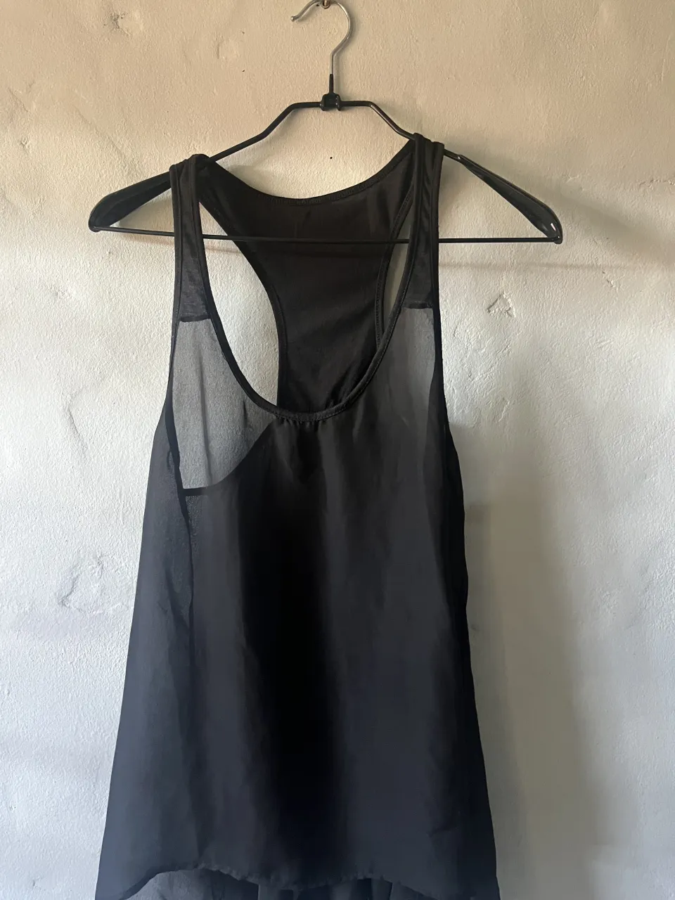 Musculosa No se la marca - imagen 1